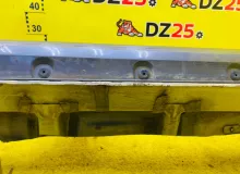 Порог кузова TOYOTA LAND CRUISER PRADO 2005/Цвет 070 6131260200 GRJ120W 1GRFE, передний левый