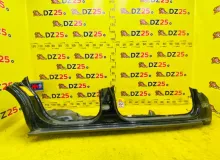 Порог кузова TOYOTA LAND CRUISER PRADO 2005/Цвет 202 6131160130 TRJ120W 2TRFE, передний правый