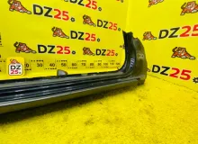 Порог кузова TOYOTA LAND CRUISER PRADO 2005/Цвет 202 6131160130 TRJ120W 2TRFE, передний правый