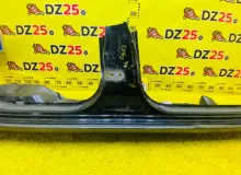 Порог кузова TOYOTA LAND CRUISER PRADO 2005/Цвет 202 6131160130 TRJ120W 2TRFE, передний правый