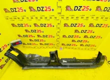 Порог кузова TOYOTA LAND CRUISER PRADO 2005/Цвет 202 6131160130 TRJ120W 2TRFE, передний правый