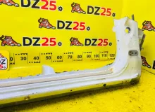 Порог кузова TOYOTA LAND CRUISER PRADO 2006/Цвет 070 6131160130 TRJ120W 2TRFE, передний правый