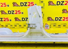 Порог кузова TOYOTA LAND CRUISER PRADO 2006/Цвет 070 6131160130 TRJ120W 2TRFE, передний правый
