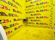 Порог кузова TOYOTA SEQUOIA 2008/Цвет 040 614040C905 USK60L 3URFE, левый