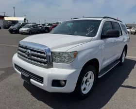 Порог кузова Toyota