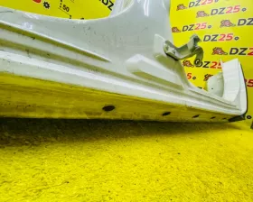 Порог кузова Toyota