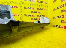 Порог кузова TOYOTA SEQUOIA 2008/Цвет 040 614040C905 USK60L 3URFE, левый