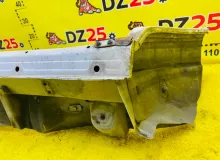 Порог кузова TOYOTA LAND CRUISER PRADO 2003/Цвет 070 6131260200 VZJ121W 5VZFE, передний левый