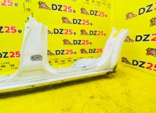 Порог кузова TOYOTA LAND CRUISER PRADO 2003/Цвет 070 6131260200 VZJ121W 5VZFE, передний левый