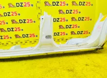 Порог кузова TOYOTA LAND CRUISER PRADO 2003/Цвет 070 6131260200 VZJ121W 5VZFE, передний левый