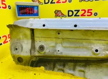 Порог кузова TOYOTA LAND CRUISER PRADO 2003/Цвет 070 6131260200 VZJ121W 5VZFE, передний левый