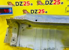Порог кузова TOYOTA LAND CRUISER 1993/Цвет 6M1 6141260020 FZJ80G 1FZFE, передний левый