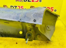 Порог кузова TOYOTA LAND CRUISER 1993/Цвет 6M1 6141260020 FZJ80G 1FZFE, передний левый