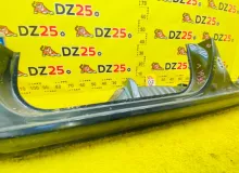 Порог кузова TOYOTA LAND CRUISER 1993/Цвет 6M1 6141260020 FZJ80G 1FZFE, передний левый