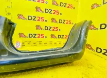Порог кузова TOYOTA LAND CRUISER 1993/Цвет 6M1 6141260020 FZJ80G 1FZFE, передний левый