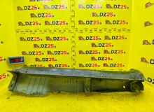 Порог кузова TOYOTA LAND CRUISER 1993/Цвет 6M1 6141260020 FZJ80G 1FZFE, передний левый