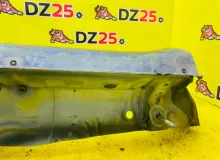 Порог кузова TOYOTA LAND CRUISER 1993/Цвет 6M1 6141260020 FZJ80G 1FZFE, передний левый