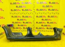 Порог кузова TOYOTA LAND CRUISER 1993/Цвет 6M1 6141160020 FZJ80G 1FZFE, передний правый