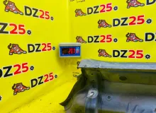 Порог кузова TOYOTA LAND CRUISER 1993/Цвет 6M1 6141160020 FZJ80G 1FZFE, передний правый