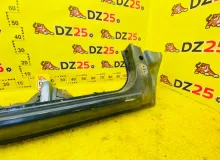 Порог кузова TOYOTA LAND CRUISER 1993/Цвет 6M1 6141160020 FZJ80G 1FZFE, передний правый