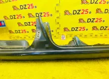 Порог кузова TOYOTA LAND CRUISER 1993/Цвет 6M1 6141160020 FZJ80G 1FZFE, передний правый