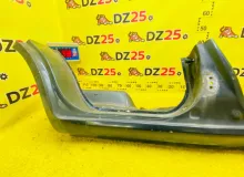 Порог кузова TOYOTA LAND CRUISER 1993/Цвет 6M1 6141160020 FZJ80G 1FZFE, передний правый