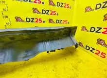 Порог кузова TOYOTA LAND CRUISER 1993/Цвет 6M1 6141160020 FZJ80G 1FZFE, передний правый