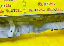 Порог кузова TOYOTA LAND CRUISER 1993/Цвет 6M1 6141160020 FZJ80G 1FZFE, передний правый