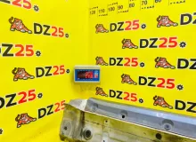 Порог кузова TOYOTA LAND CRUISER PRADO 2005/Цвет 070 6131260200 VZJ120G 5VZFE, передний левый