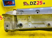 Порог кузова TOYOTA LAND CRUISER PRADO 2005/Цвет 070 6131260200 VZJ120G 5VZFE, передний левый