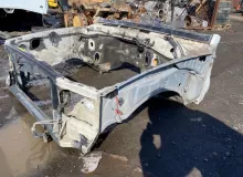 Телевизор TOYOTA LAND CRUISER 1998/Цвет 057 5320160050 UZJ100W 2UZFE, передний