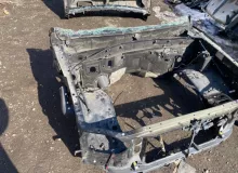 Телевизор TOYOTA LAND CRUISER PRADO 2005/Цвет 202 5320160090 VZJ120W 5VZFE, передний