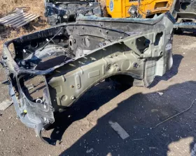 Лонжерон TOYOTA