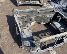 Лонжерон TOYOTA
