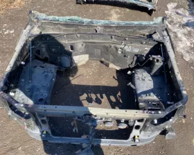 Лонжерон TOYOTA