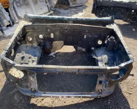 Лонжерон TOYOTA
