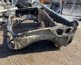 Лонжерон TOYOTA