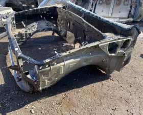 Лонжерон TOYOTA