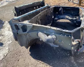 Лонжерон TOYOTA