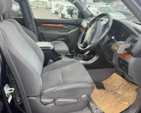 Лонжерон TOYOTA
