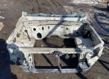 Телевизор TOYOTA LAND CRUISER PRADO 2005/Цвет 070 5320160090 VZJ120G 5VZFE, передний