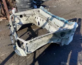 Лонжерон TOYOTA