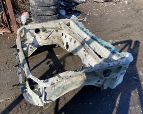 Лонжерон TOYOTA