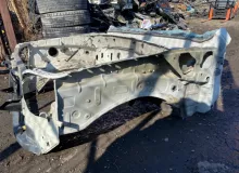 Лонжерон TOYOTA LAND CRUISER PRADO 2005/Цвет 070 537026A130 VZJ120G 5VZFE, передний левый