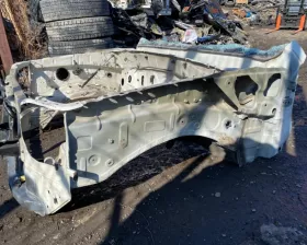Лонжерон TOYOTA