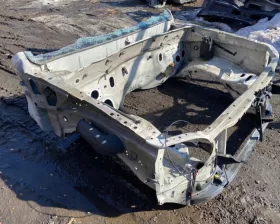 Лонжерон TOYOTA