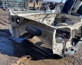 Лонжерон TOYOTA