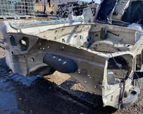 Лонжерон TOYOTA
