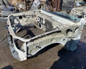 Лонжерон TOYOTA