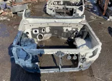 Телевизор TOYOTA LAND CRUISER PRADO 2006/Цвет 070 5320160090 TRJ120W 2TRFE, передний